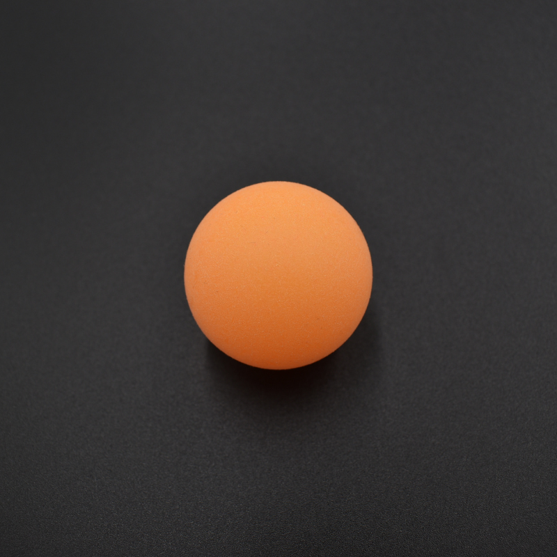 Minge ping pong portocalie [2]