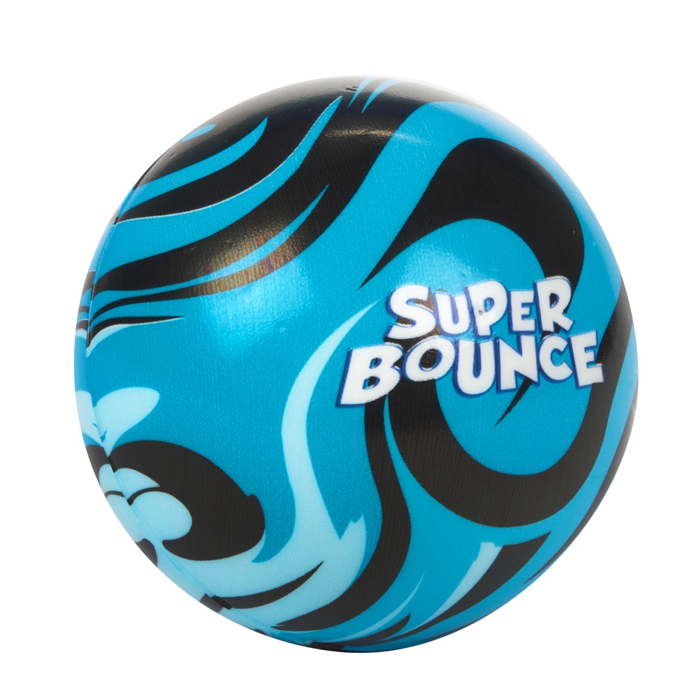 Minge saltareata 10 cm Toi Toys culori diferite [2]