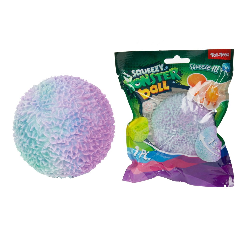 Minge squeezy 7.5 cm Toi-Toys [2]