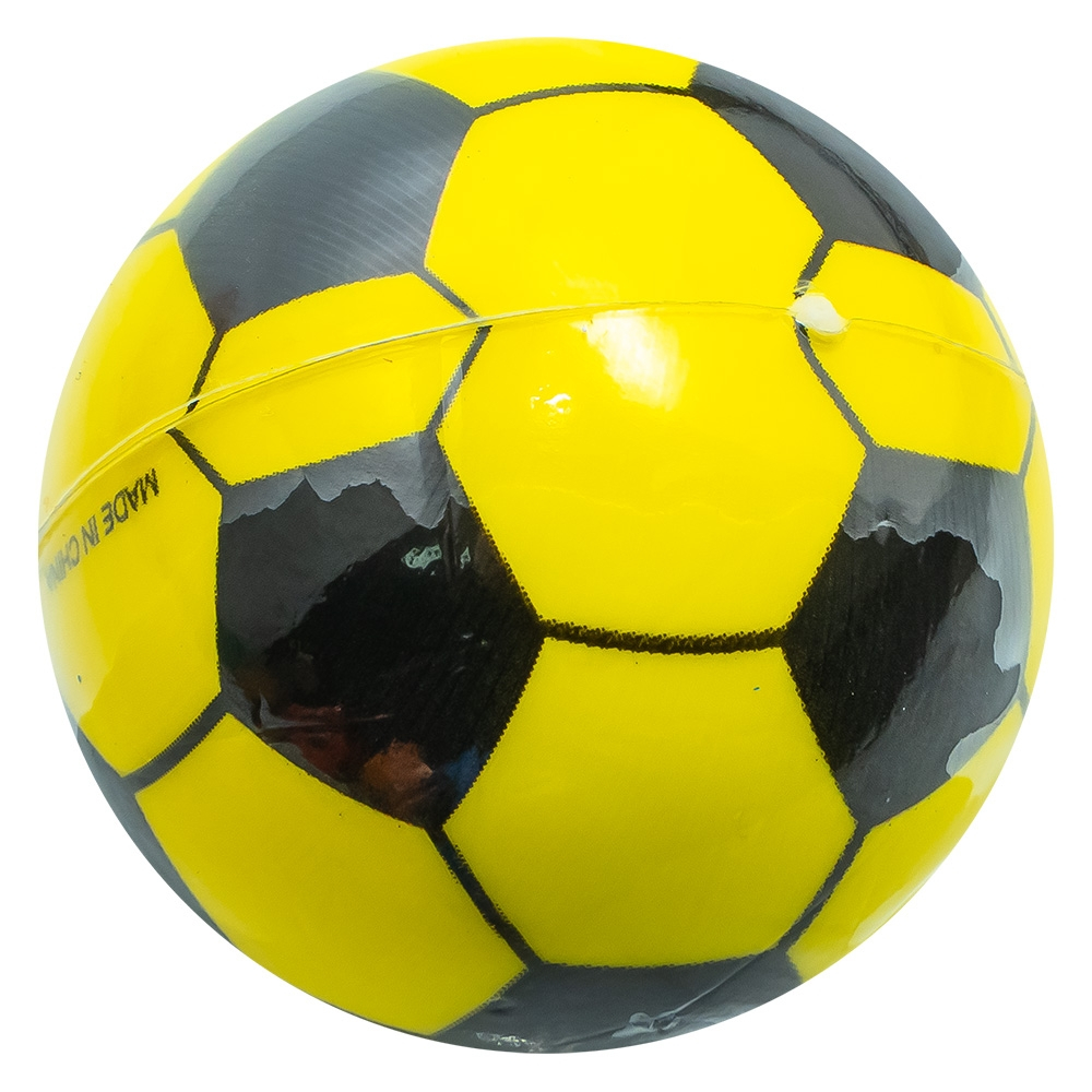 Minge super elastica 4.5 cm fotbal diverse culori [5]