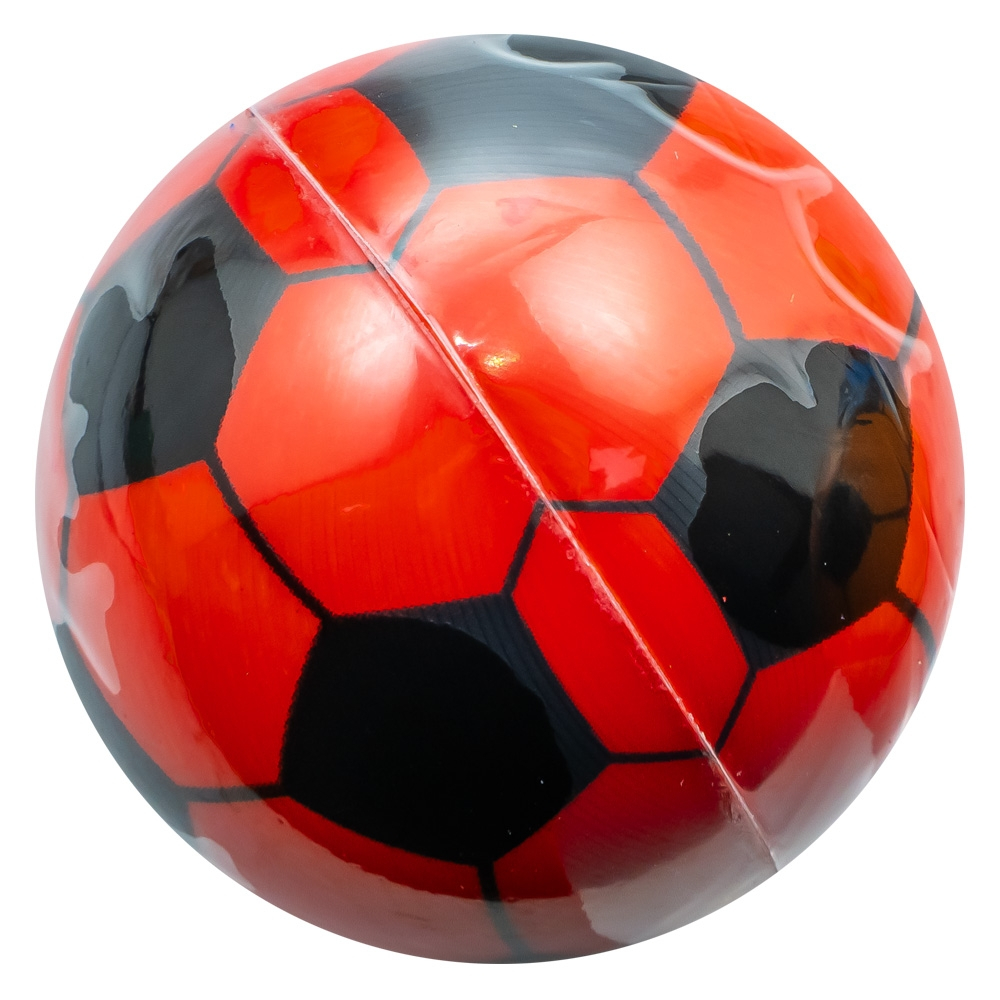 Minge super elastica 4.5 cm fotbal diverse culori [2]