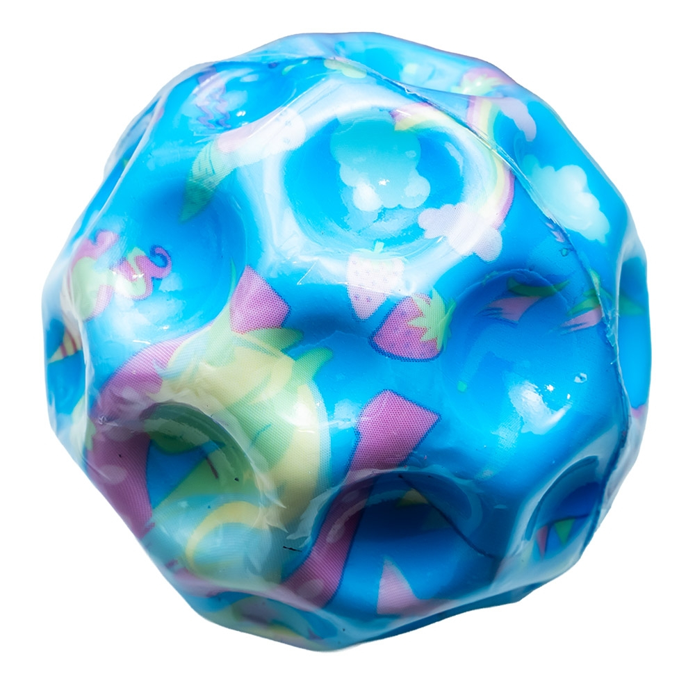 Minge super elastica 7 cm Unicorn diverse culori [3]