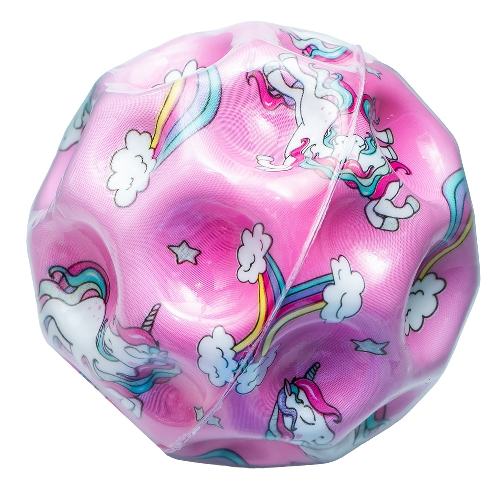 Minge super elastica 7 cm Unicorn diverse culori [2]