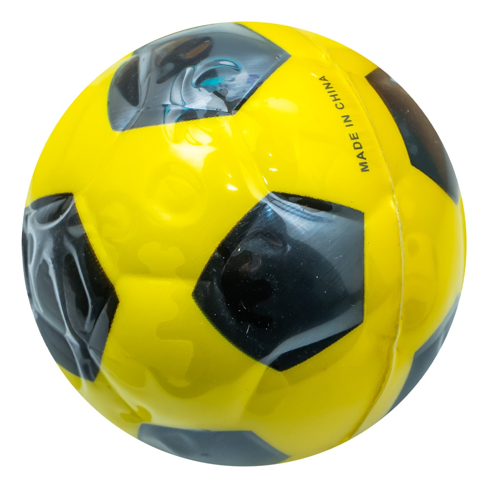 Minge super elastica 9 cm Fotbal diverse culori [7]