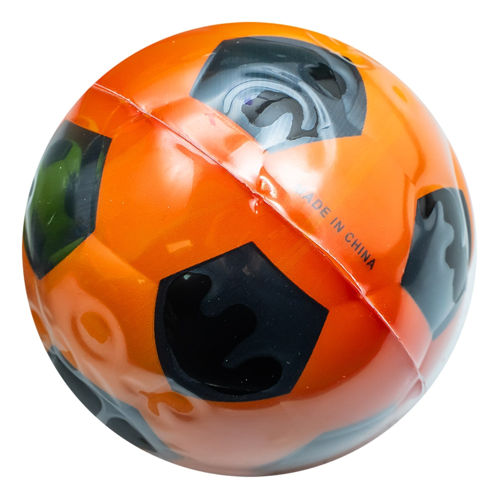 Minge super elastica 9 cm Fotbal diverse culori [2]