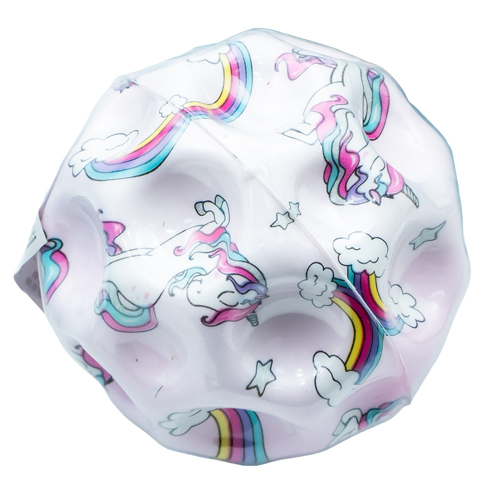 Minge super elastica 9 cm Unicorn diverse culori [2]