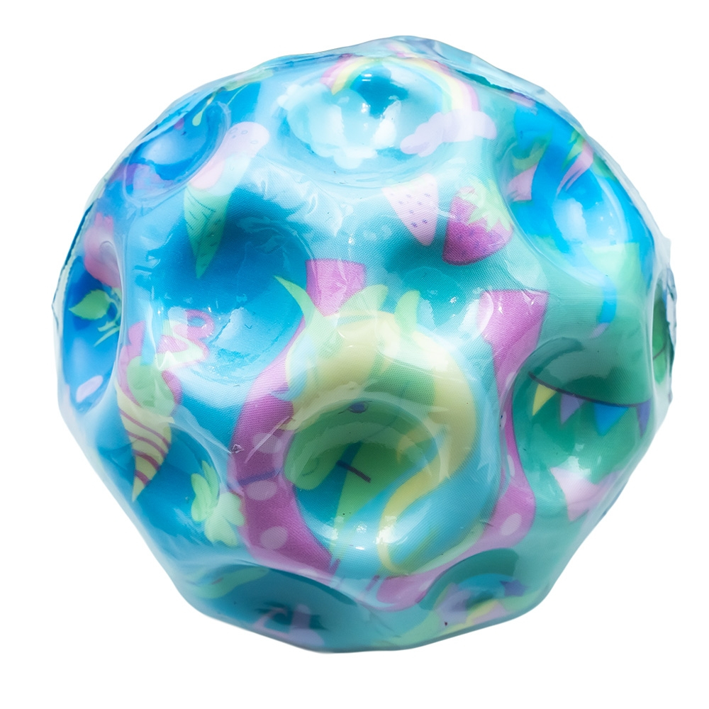 Minge super elastica 9 cm Unicorn diverse culori [3]