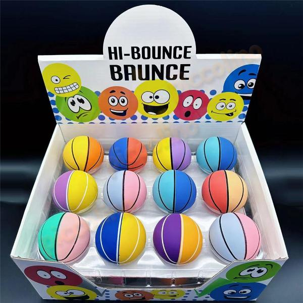 Minge topaitoare baschet 6 cm [1]