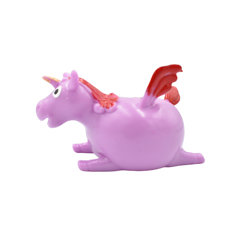 Minge Unicornul balon Piccolino diverse culori [2]