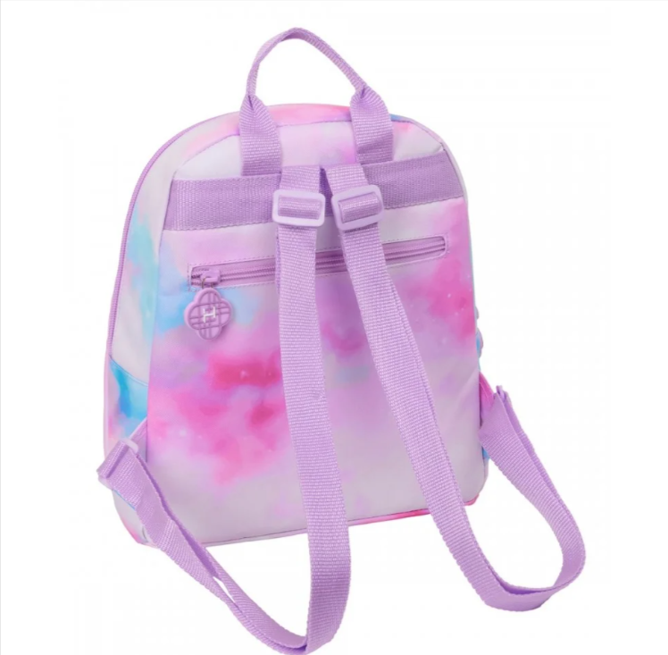 Mini rucsac fete K-Pop Demon Hunters Artist 8L [4]