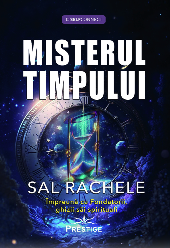 Misterul timpului - Sal Rachele [1]