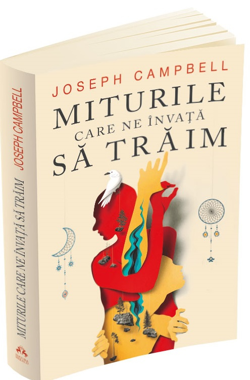 Miturile care ne invata sa traim - Joseph Campbell [2]