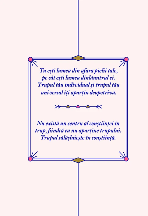 Momente de constientizare – Deepak Chopra [7]