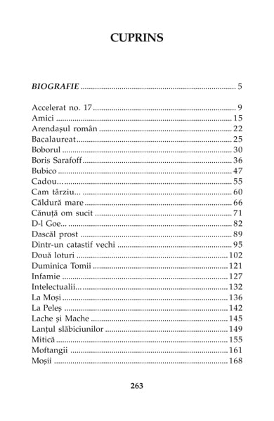 Momente si schite – Ion Luca Caragiale [2]