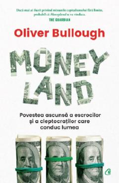 Moneyland - Oliver Bullough [1]