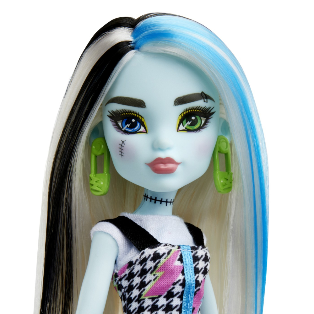 MONSTER HIGH PAPUSA FRANKIE STEIN [4]