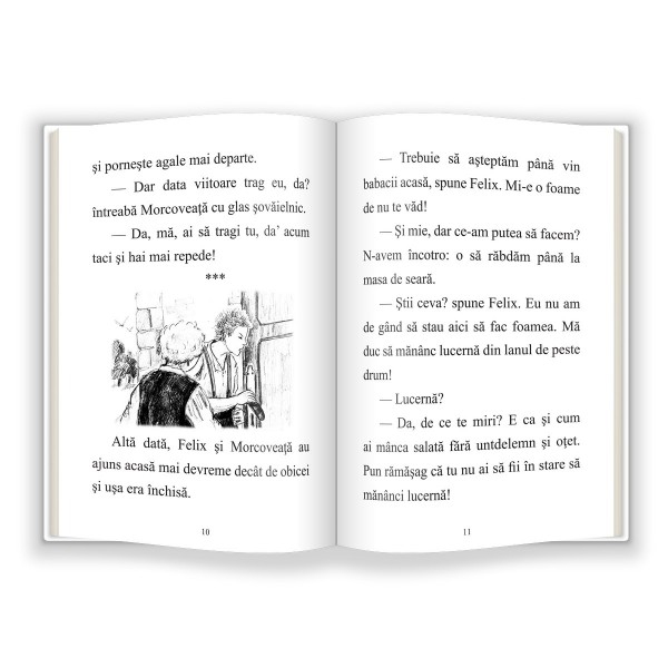 Morcoveata - Jules Renard [3]