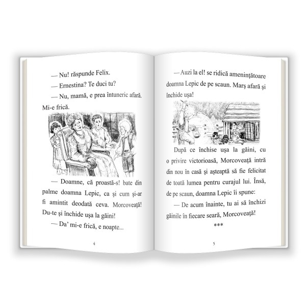 Morcoveata - Jules Renard [2]