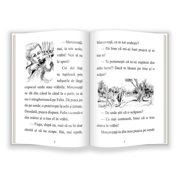 Morcoveata - Jules Renard [4]