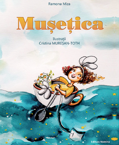 Musetica - Ramona Miza [1]