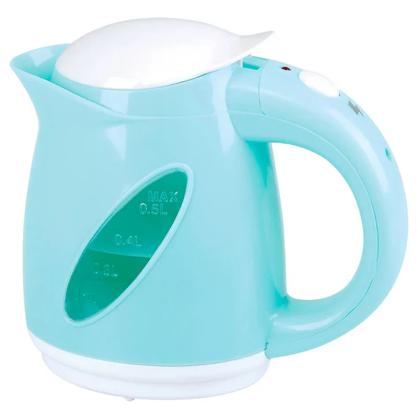 Fierbator de apa albastru 13.5 cm 3 ani+ Playgo [2]