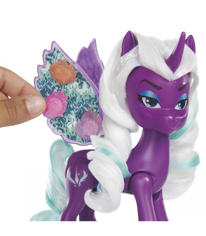 Figurina My Little Pony Wing Surprise Opaline Arcana [4]