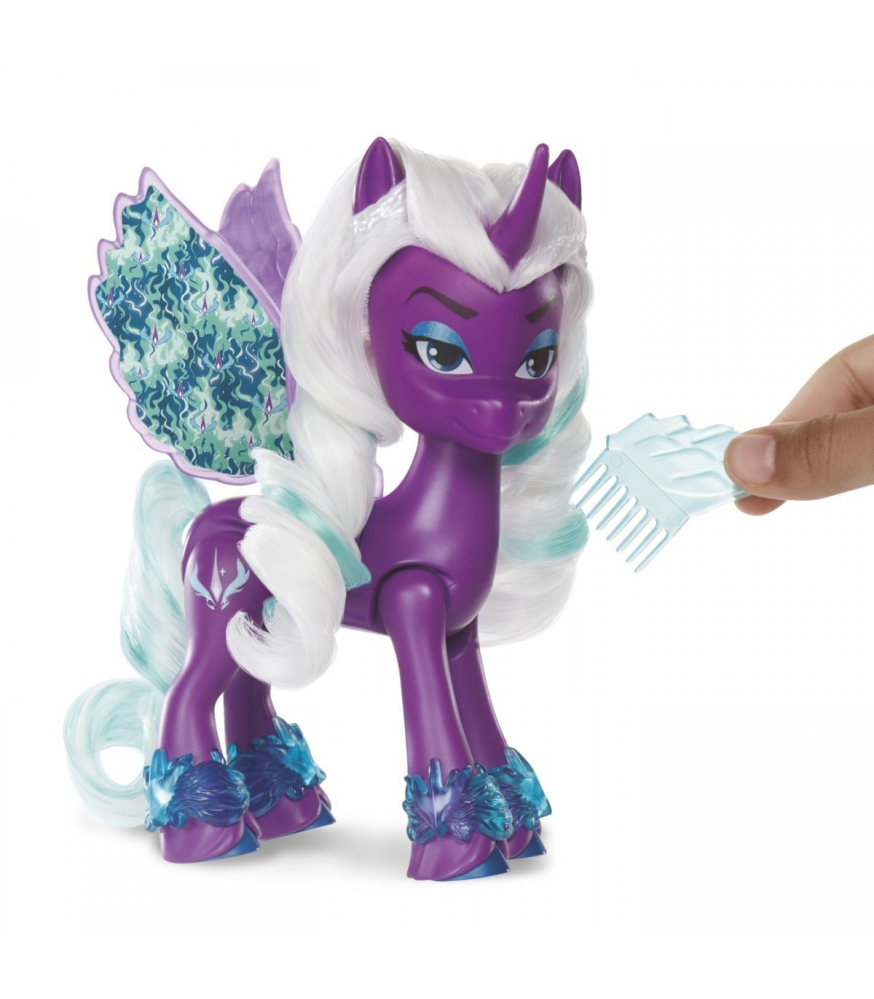 Figurina My Little Pony Wing Surprise Opaline Arcana [3]