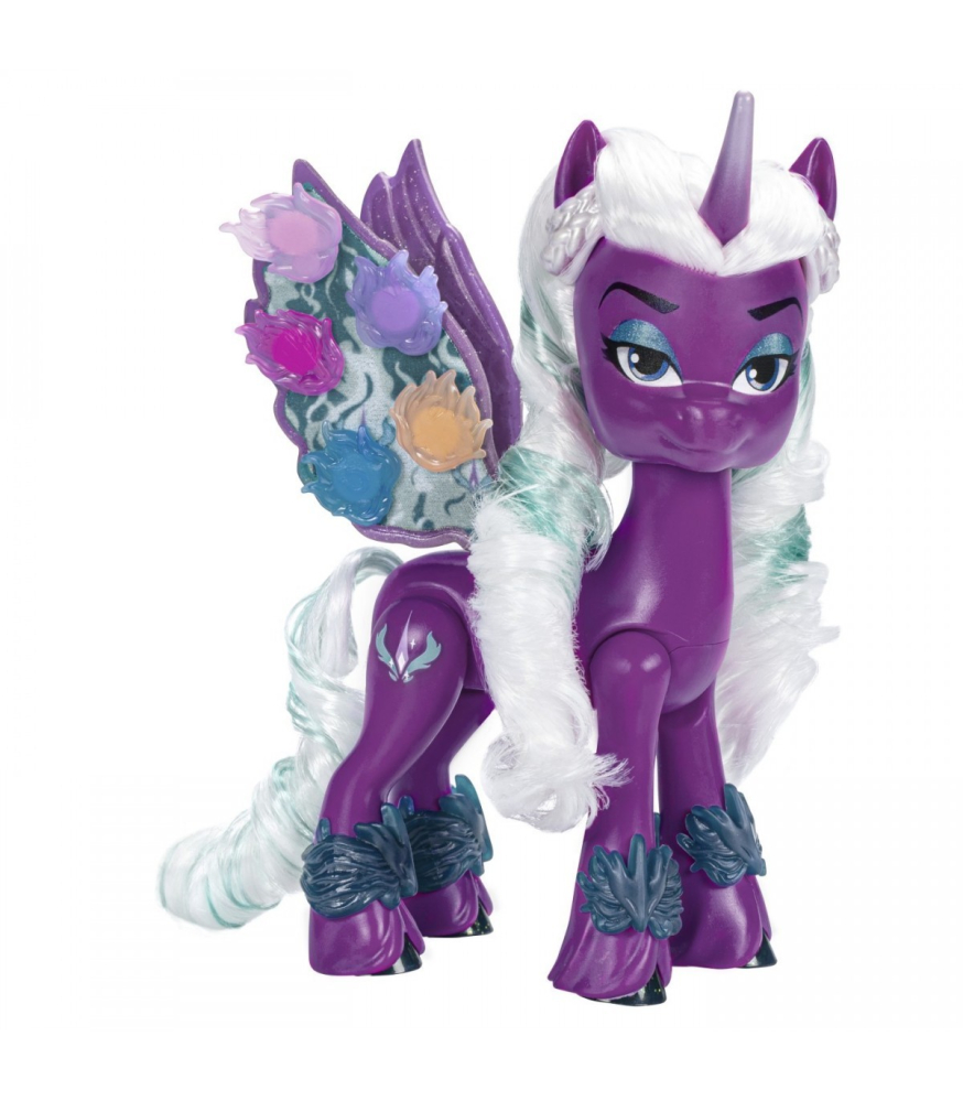 Figurina My Little Pony Wing Surprise Opaline Arcana [2]