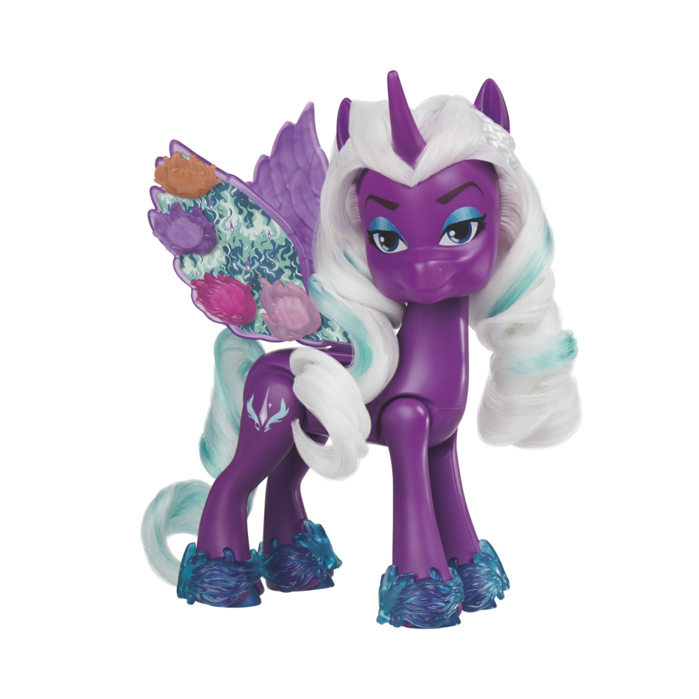 MY LITTLE PONY WING SURPRISE OPALINE ARCANA [6]