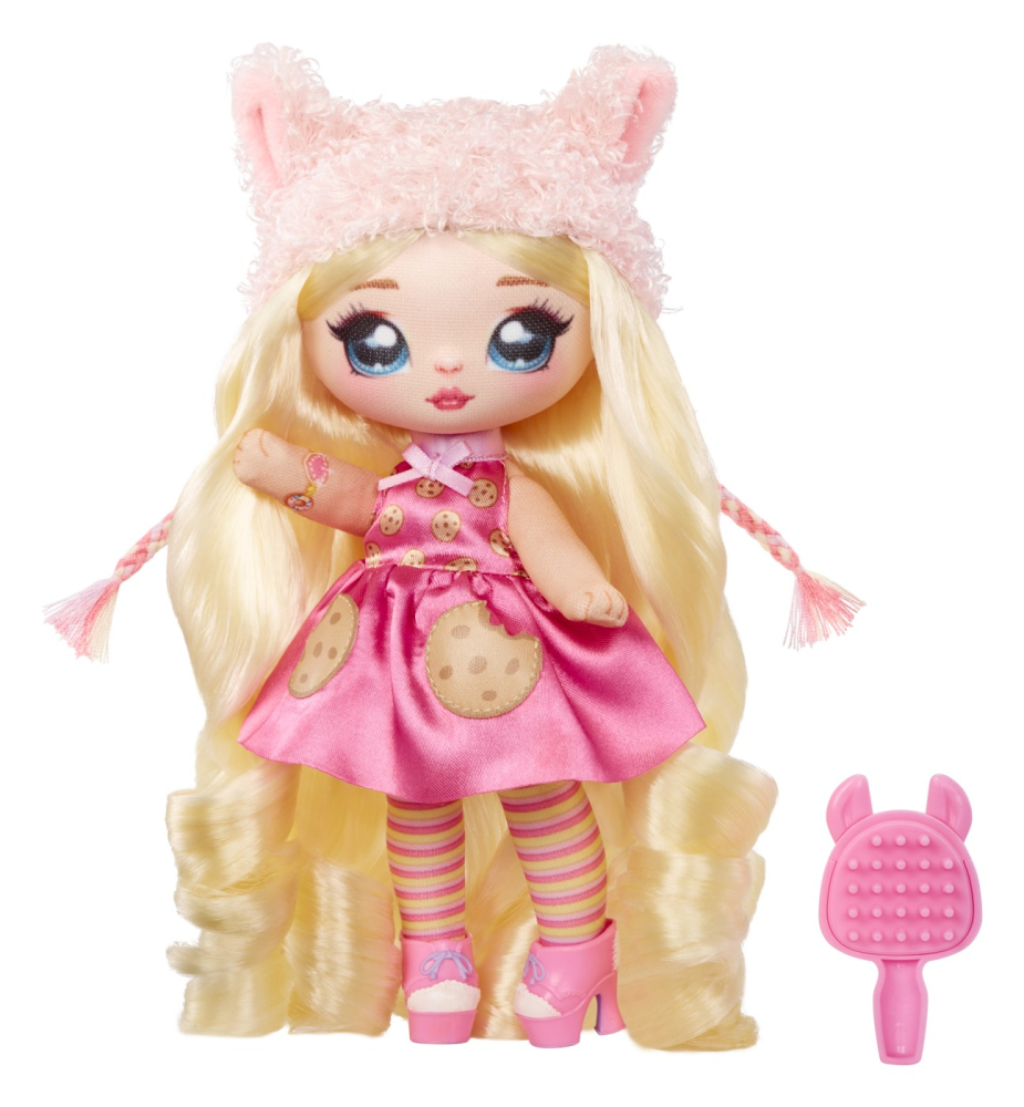 NA! NA! NA!  SURPRISE! SWEETEST SWEETS PAPUSA LILY LLAMA [2]