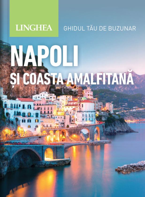 Napoli si Coasta Amalfitana [1]