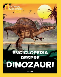 Enciclopedia despre dinozauri [1]