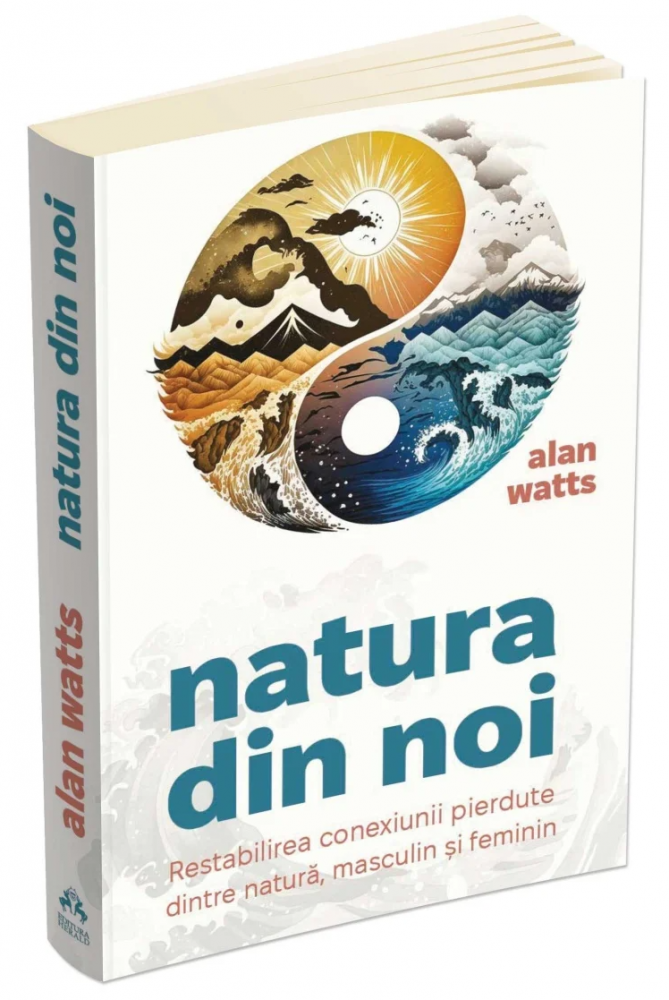 Natura din noi - Alan Watts [2]
