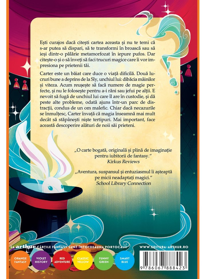 Neadaptatii magici - Neil Patrick Harris [2]