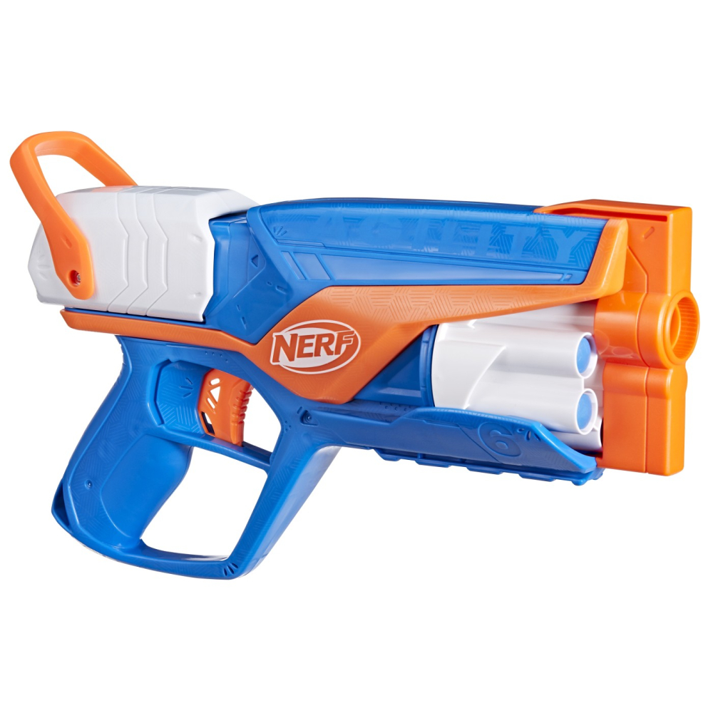 NERF BLASTER NERF N SERIES AGILITY [2]