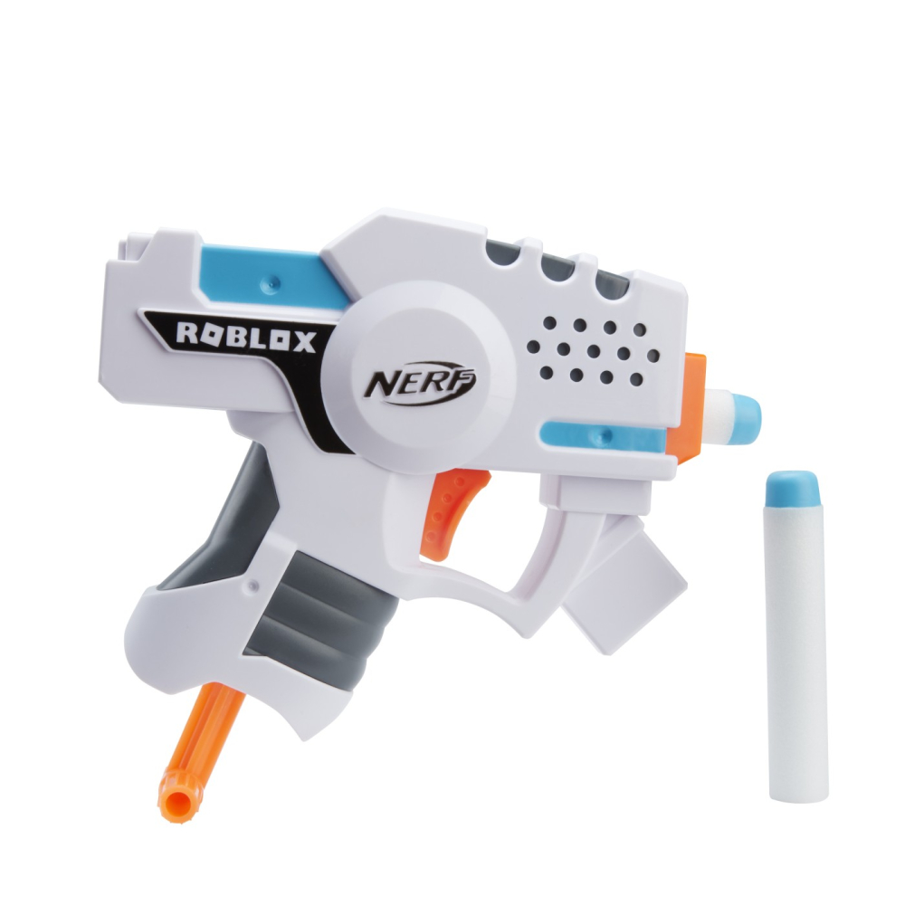 NERF BLASTER ROBLOX MICROSHOTS STRUCID BOOM STRIKE [6]