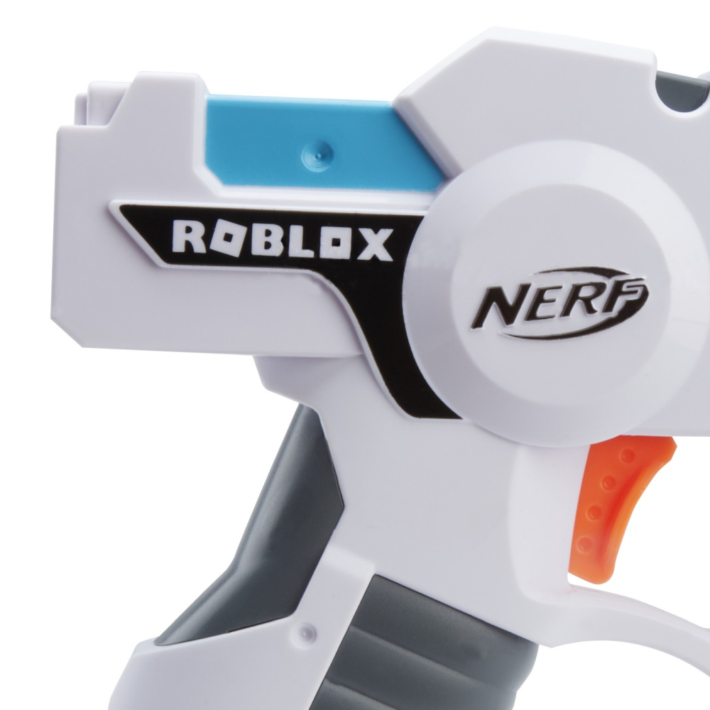 NERF BLASTER ROBLOX MICROSHOTS STRUCID BOOM STRIKE [2]