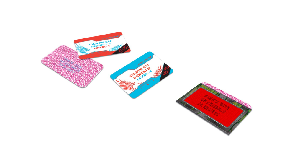 NIGHTMARE JOC PSIHOLOGIC CU AVENTURI DE GROAZA [7]