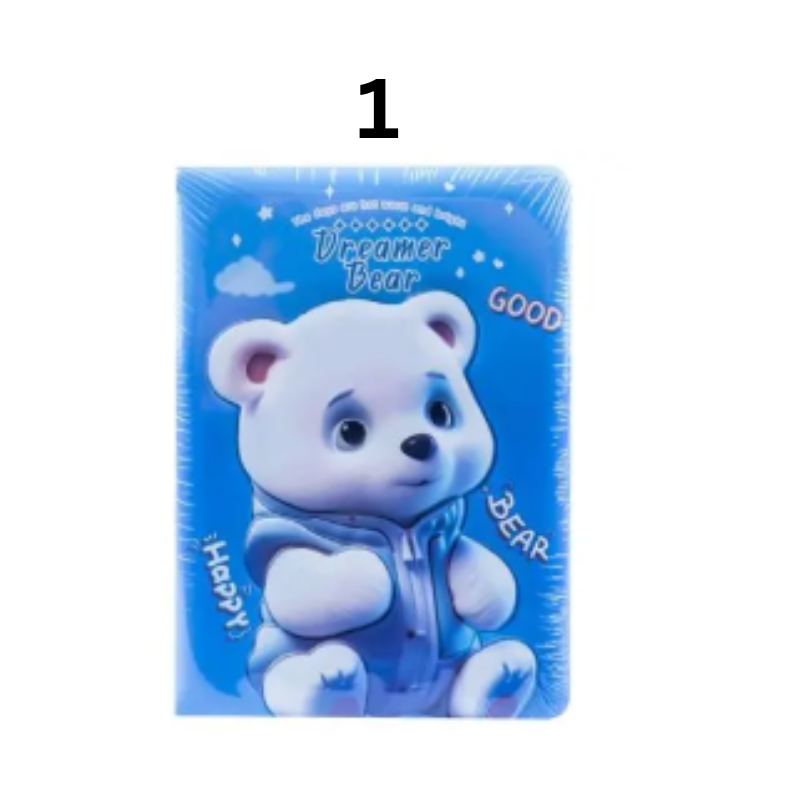 Notes 3D 80 file usulet modele diferite [2]