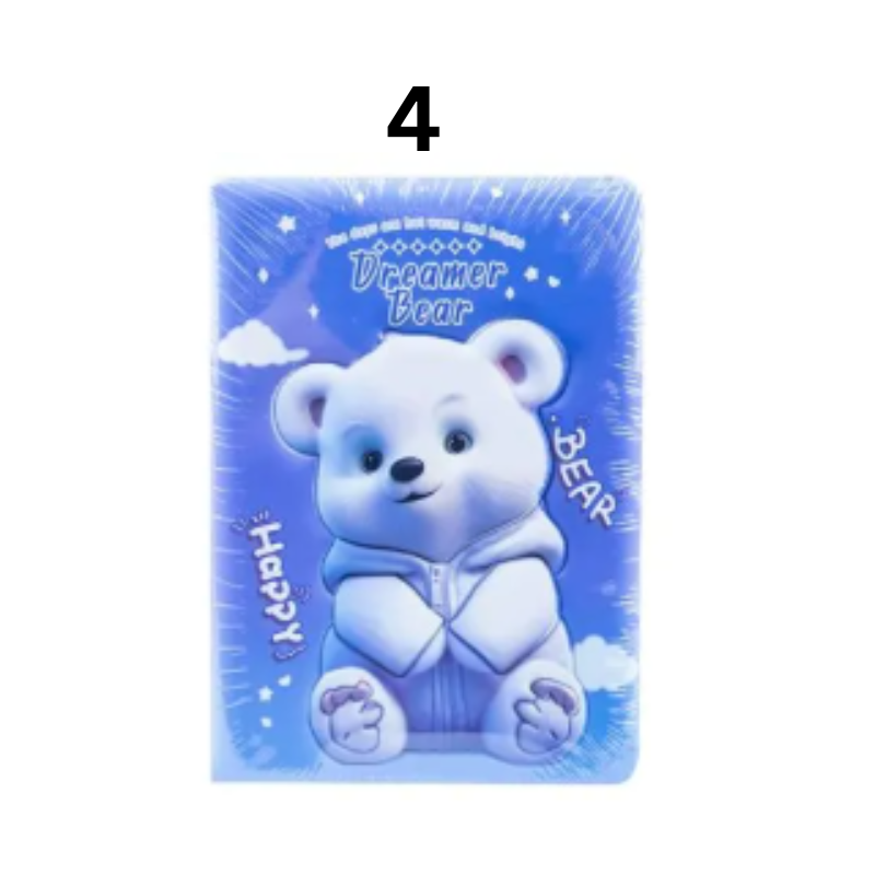 Notes 3D 80 file usulet modele diferite [5]