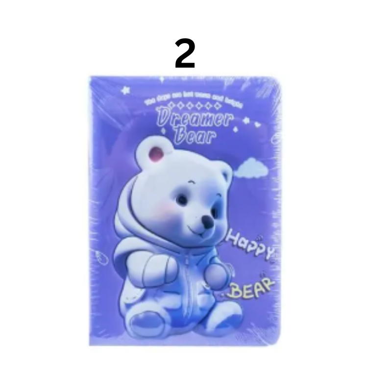 Notes 3D 80 file usulet modele diferite [3]