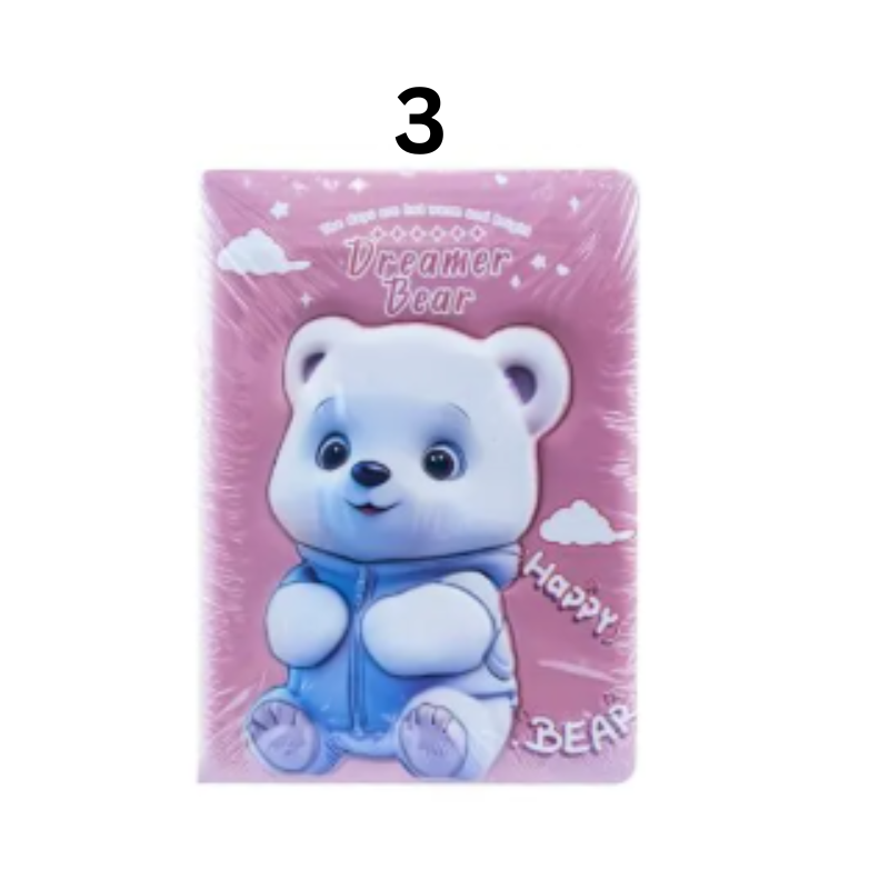 Notes 3D 80 file usulet modele diferite [4]