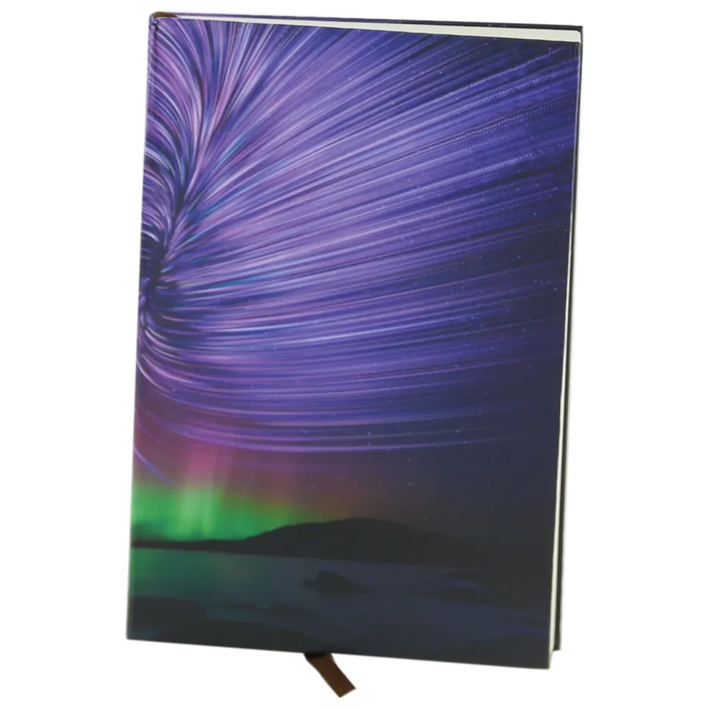 Agenda nedatata A5 Univers [3]