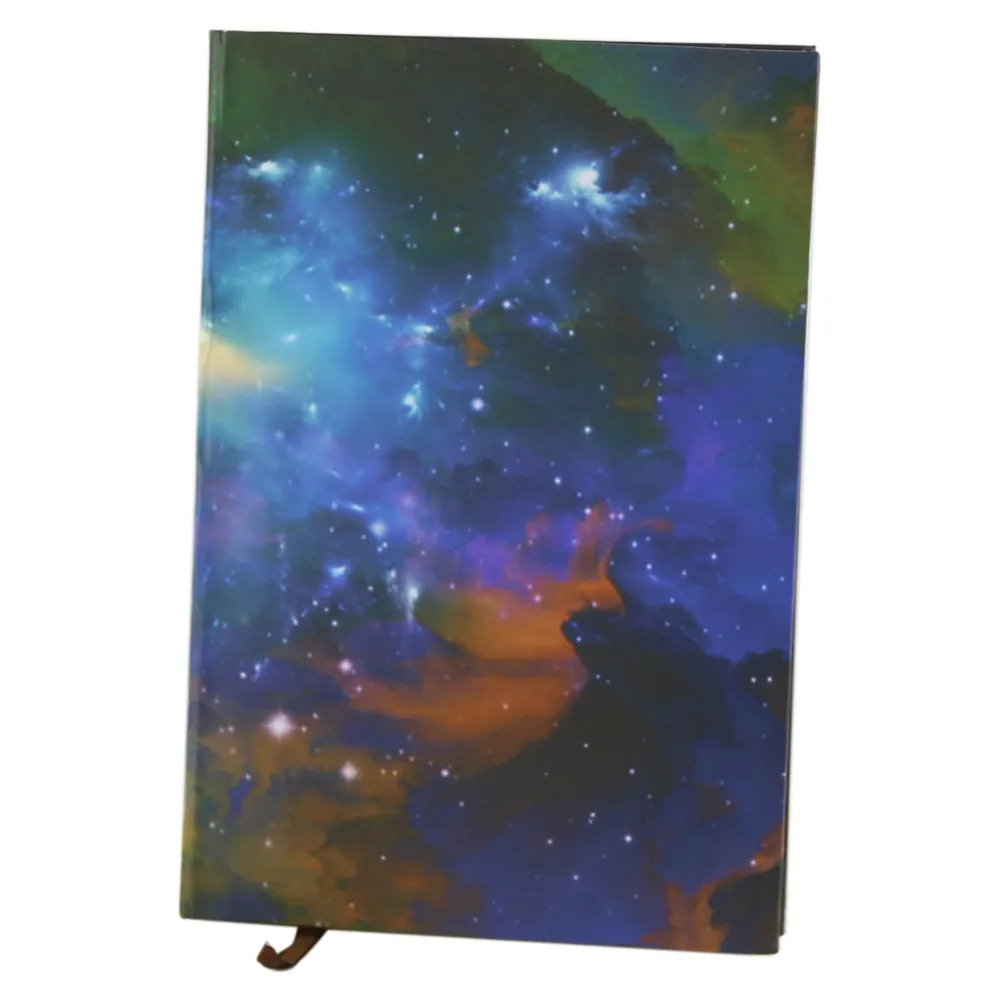 Agenda nedatata A5 Univers [2]