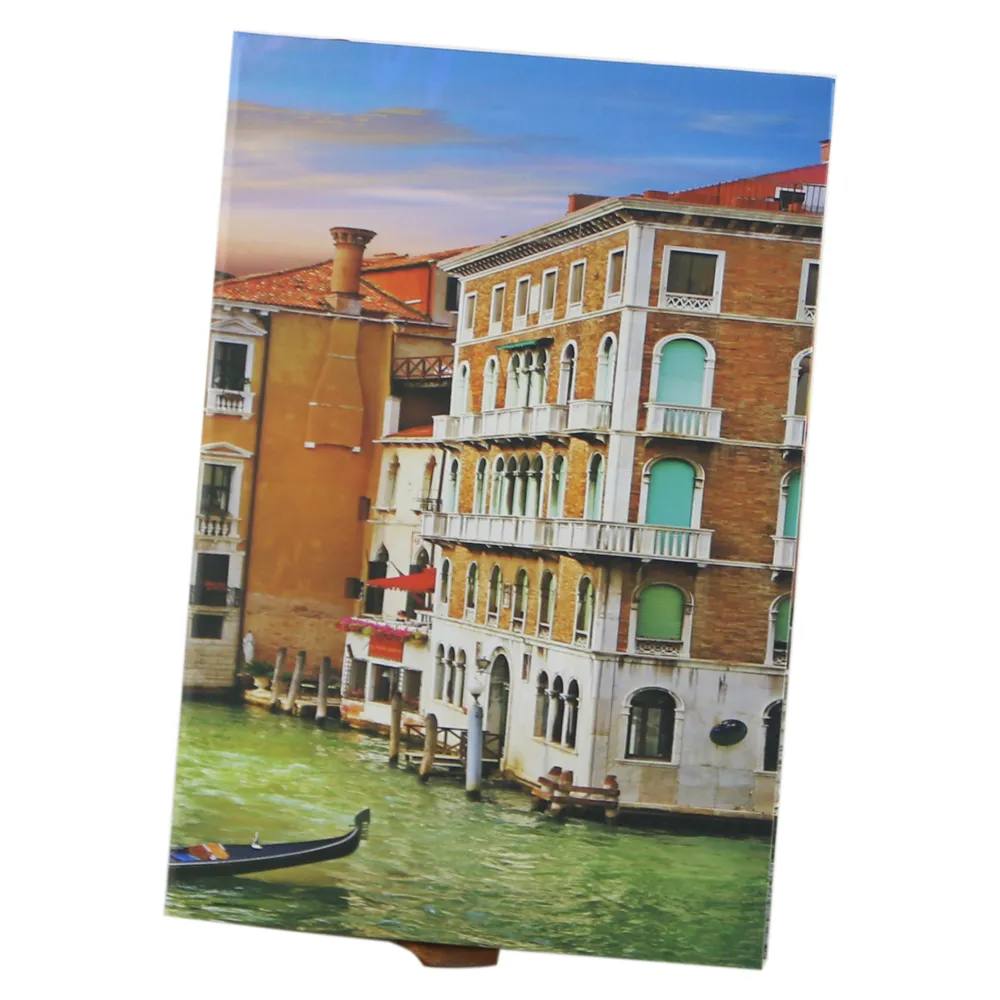 Agenda nedatata A5 Orase [4]