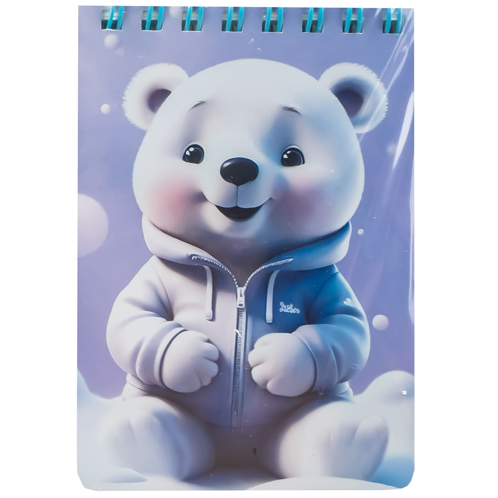 Notes A7 cu arc 70 file ursulet [5]