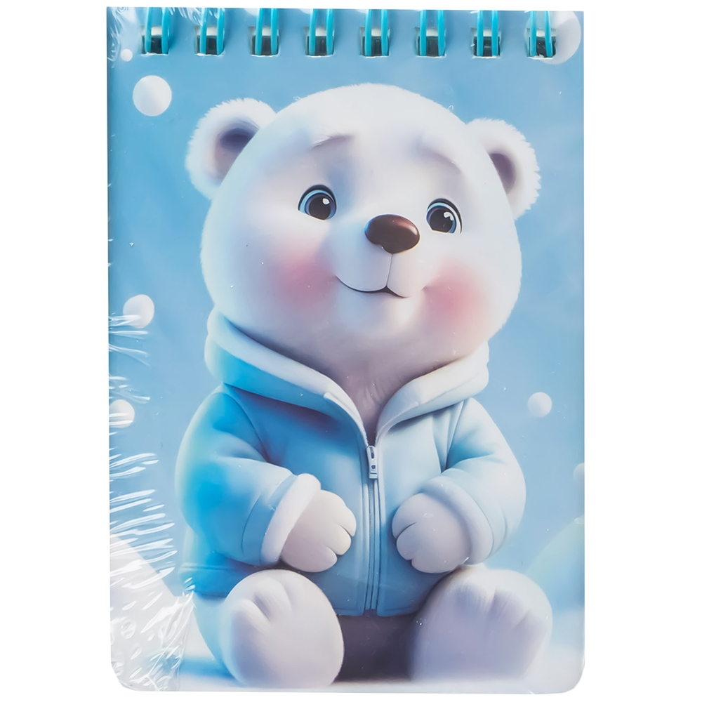 Notes A7 cu arc 70 file ursulet [3]