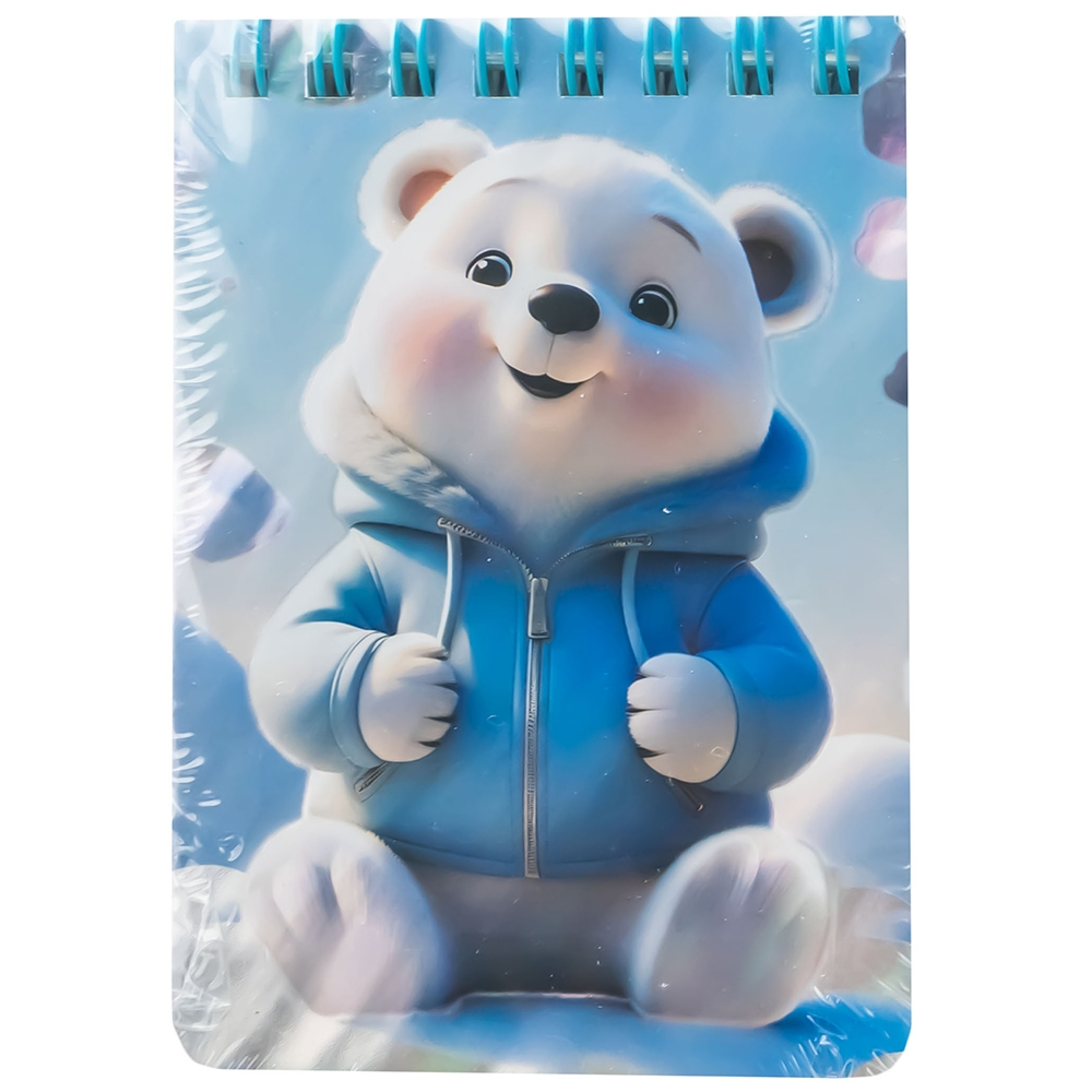 Notes A7 cu arc 70 file ursulet [2]