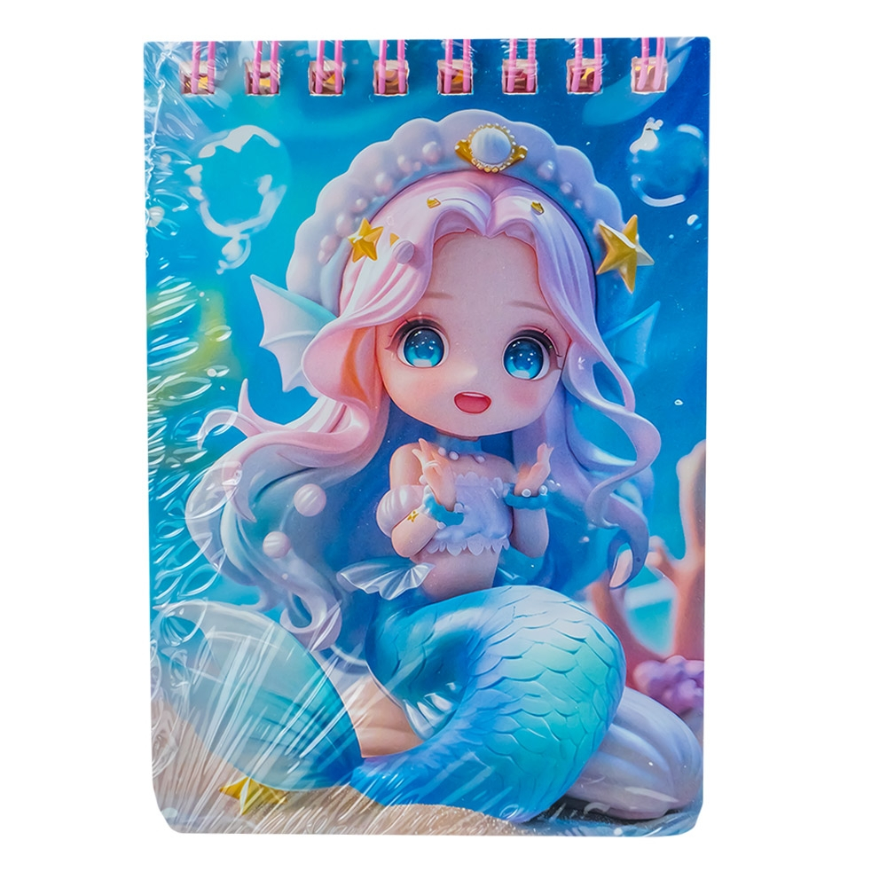 Notes A7 cu arc 70 file sirena [3]