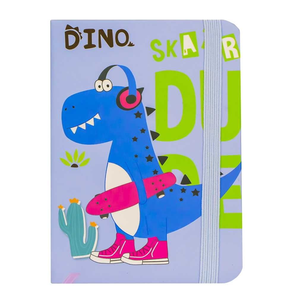 Notes A7 cu elastic 80 file Dino [4]